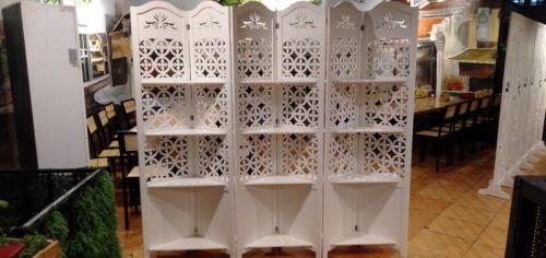 Vách CNC Di Động
