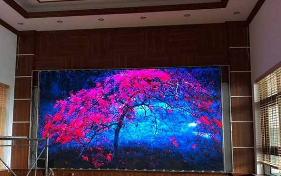 Địa chỉ thi công led màn hình sân khấu giá rẻ bảo hành dài hạn
