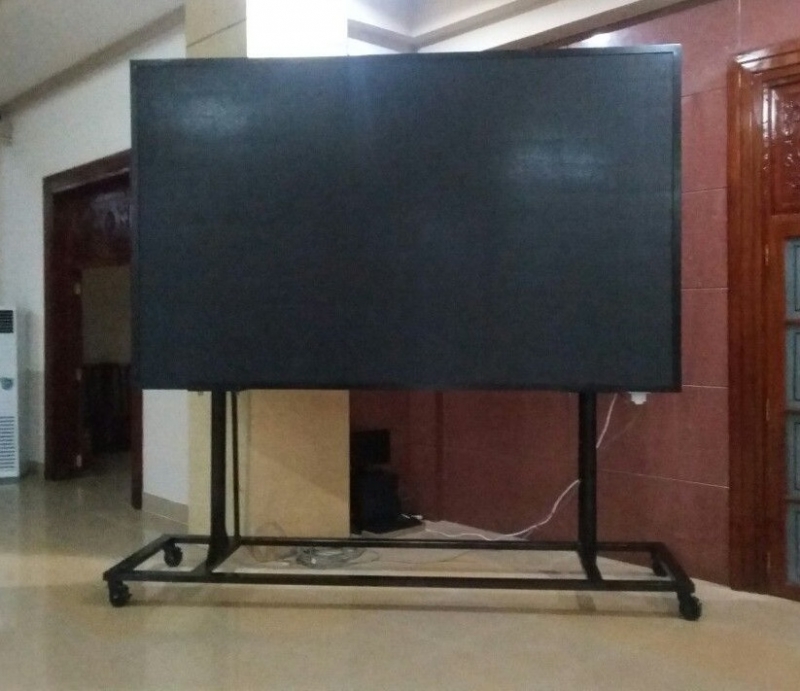 Màn Hình LED Quảng Cáo  Di Động