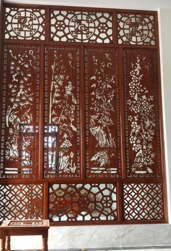 Mẫu Vách Ngăn Phòng Đẹp Thi Công Lắp Đặt Trọn Gói Giá Xưởng