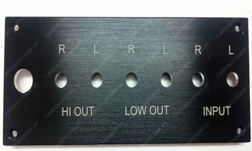 Khắc tem nhãm nhôm theo yêu cầu tại hà nội