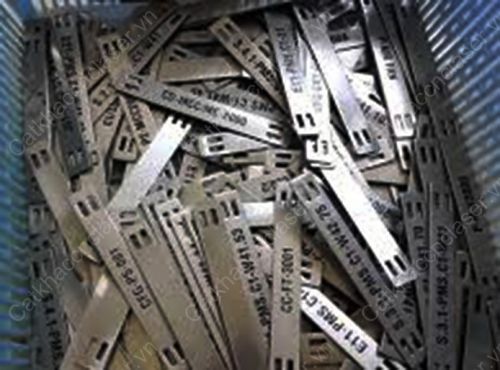 Xưởng cắt inox giá rẻ tại hà nội