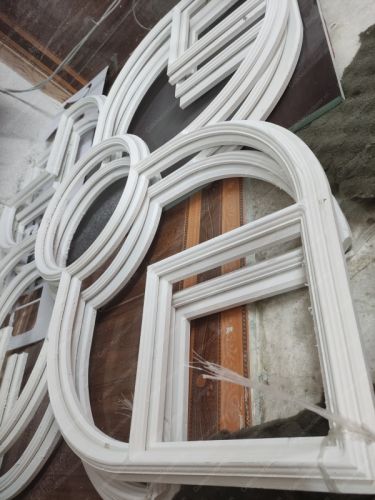 Xưởng cắt module hoa văn CNC