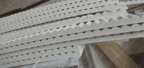 Xưởng CNC soi khối theo yêu cầu