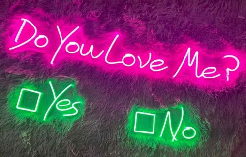 ĐẠI LÝ SỈ LẺ LED NEON