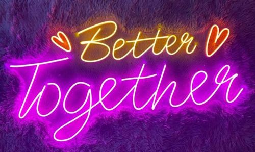 GIA CÔNG CHỮ LED NEON TRỌN GÓI