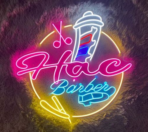 LÀM CHỮ LED NEON GIÁ RẺ Ở HÀ NỘI