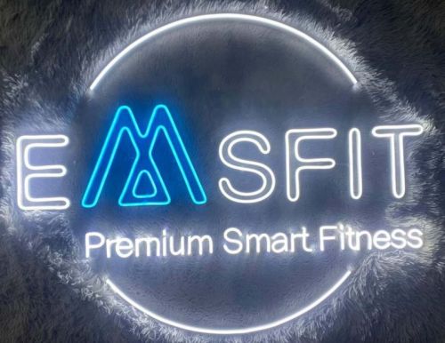 Lắp LED Neon Biển Hiệu