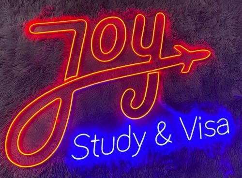 Lăp Led Neon Trọn Gói