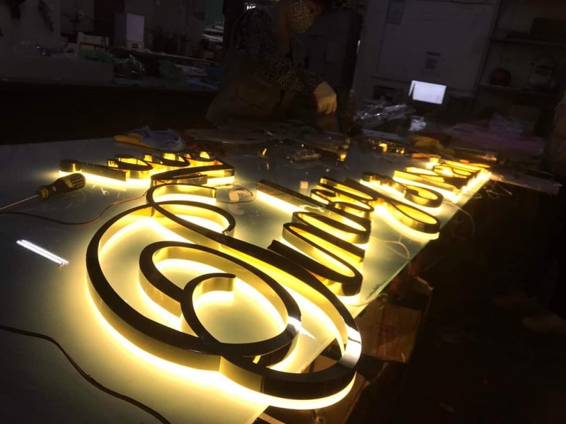 MẪU LOGO ĐẸP VÀ SANG TRỌNG