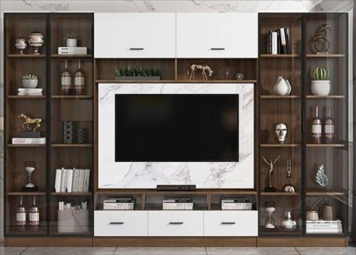 Tủ tivi tủ rượu gỗ bền đẹp
