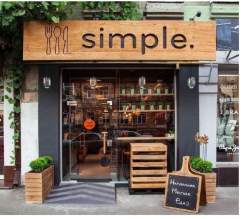 Mẫu biển quảng cáo bằng gỗ, mẫu biển gỗ đẹp