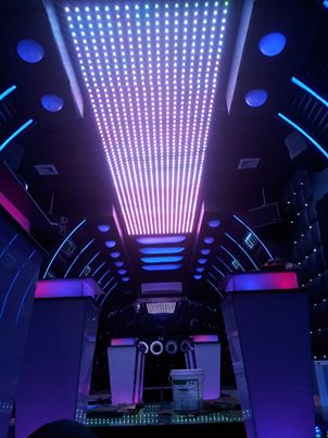 LED NHÁY THEO NHẠC AI CŨNG CÓ THỂ LÀM ĐƯỢC