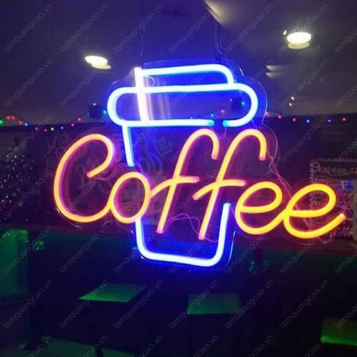 Xưởng làm chữ led Neon giá rẻ