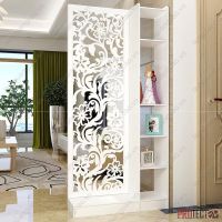 Mẫu Vách Ngăn Tủ Kệ Đẹp